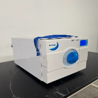 Ward's Science + Bioclave B4000-M Autoclave image 0